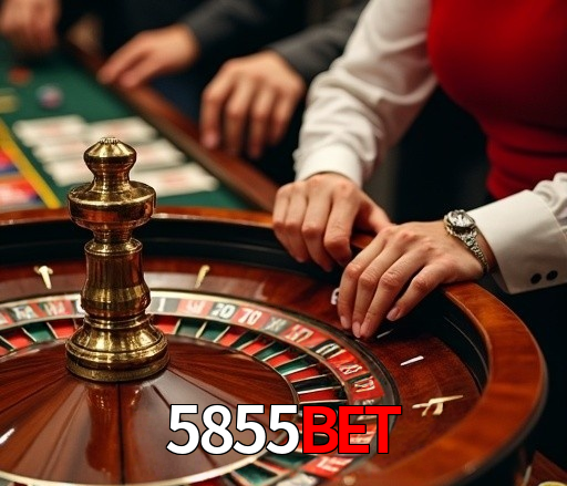 Interface do Aplicativo 5855bet BET - Design Premium e Intuitivo