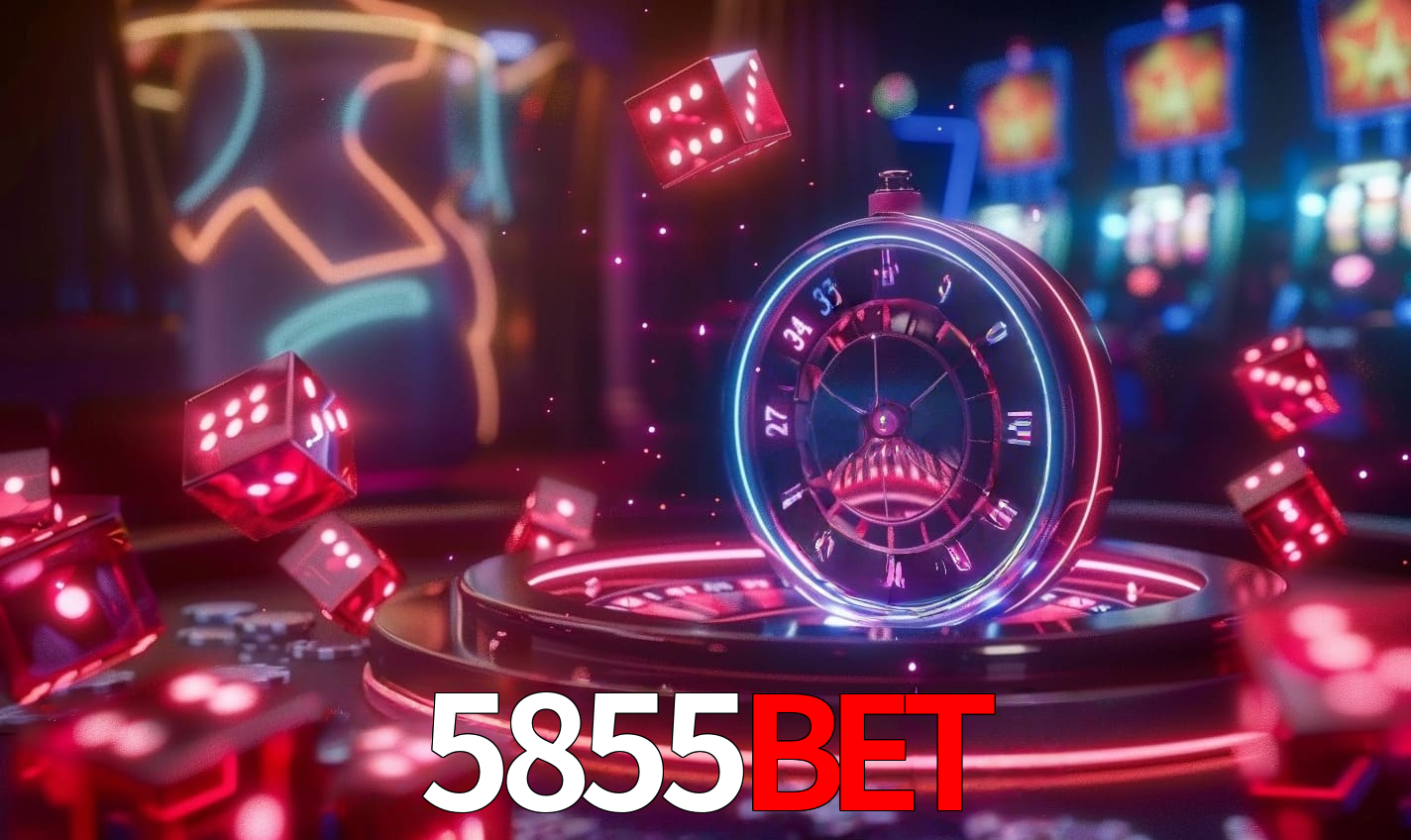 Cassino ao Vivo 5855bet BET - Dealers Brasileiros Profissionais